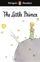 Penguin Readers Level 2: Der kleine Prinz (ELT Graded Reader) - Penguin Readers Level 2: The Little Prince (ELT Graded Reader)