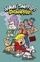 Gekidnappt! - Dognapped!