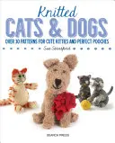 Gestrickte Katzen und Hunde - Knitted Cats and Dogs