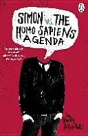 Simon gegen die Homo-Sapiens-Agenda - Simon vs. the Homo Sapiens Agenda