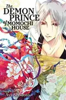 Der Dämonenprinz aus dem Hause Momochi, Bd. 7 - The Demon Prince of Momochi House, Vol. 7