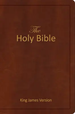 Heilige Bibel: King James Version (Kjv) - Holy Bible: King James Version (Kjv)