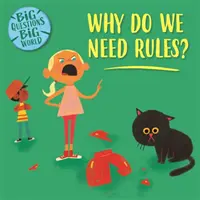 Große Fragen, große Welt: Warum brauchen wir Regeln? - Big Questions, Big World: Why do we need rules?