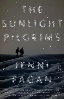 Die Sonnenlicht-Pilger - The Sunlight Pilgrims