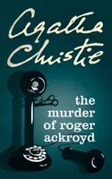 Die Ermordung von Roger Ackroyd - Murder of Roger Ackroyd