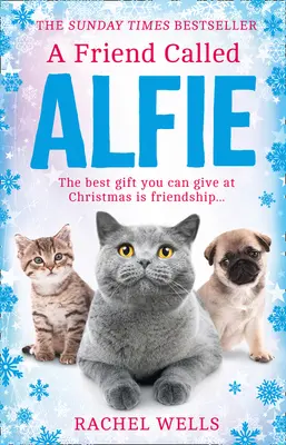 Ein Freund namens Alfie (Alfie-Serie, Buch 6) - A Friend Called Alfie (Alfie Series, Book 6)