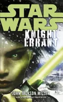 Star Wars: Ritter Errant - Star Wars: Knight Errant