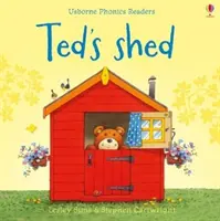 Teds Schuppen - Ted's Shed