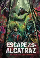 Angriff der Drohnen (Dahl Michael (Autor)) - Attack of the Drones (Dahl Michael (Author))