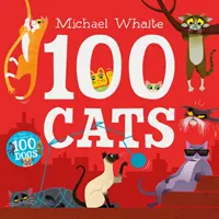 100 Katzen - 100 Cats