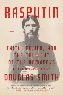 Rasputin: Glaube, Macht und die Dämmerung der Romanows - Rasputin: Faith, Power, and the Twilight of the Romanovs