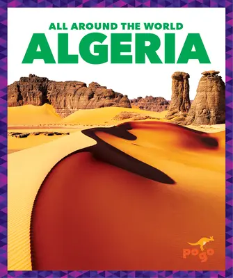 Algerien - Algeria