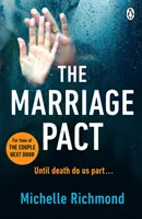 Marriage Pact - Der Bestsellerthriller für Fans von THE COUPLE NEXT DOOR - Marriage Pact - The bestselling thriller for fans of THE COUPLE NEXT DOOR