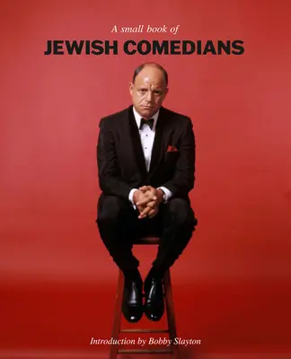 Ein kleines Buch mit jüdischen Komikern - A Small Book of Jewish Comedians