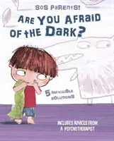 Tims Tipps: Hast du Angst vor der Dunkelheit? - Tim's Tips: Are You Afraid of the Dark?