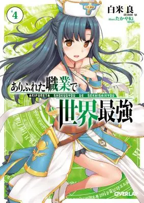 Arifureta: Vom Gewöhnlichen zum Stärksten der Welt (Light Novel) Vol. 4 - Arifureta: From Commonplace to World's Strongest (Light Novel) Vol. 4