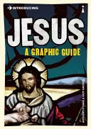 Einführung in Jesus: Ein grafischer Leitfaden - Introducing Jesus: A Graphic Guide