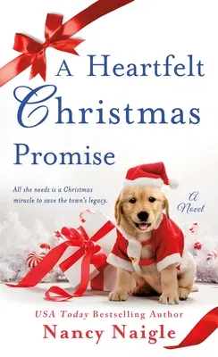 Ein von Herzen kommendes Weihnachtsversprechen - A Heartfelt Christmas Promise