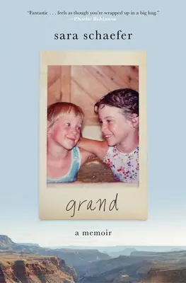 Großartig: Eine Erinnerung - Grand: A Memoir