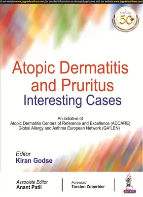 Atopische Dermatitis und Juckreiz - Atopic Dermatitis and Pruritus