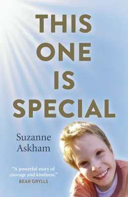 Dieses Kind ist etwas Besonderes: Wenn Ihr Kind eine unheilbare Krankheit hat, wo suchen Sie nach Antworten? - This One Is Special: When Your Child Has a Condition That Can't Be Cured, Where Do You Look for Answers?