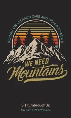 Wir brauchen Berge - We Need Mountains