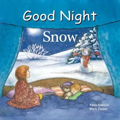 Gute Nacht Schnee - Good Night Snow