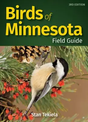 Vögel von Minnesota Feldführer - Birds of Minnesota Field Guide