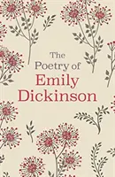 Poesie von Emily Dickinson - Seidengebundene Deluxe-Ausgabe im Schuber - Poetry of Emily Dickinson - Deluxe silkbound edition in slipcase