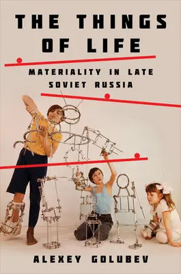 Dinge des Lebens: Materialität im spätsowjetischen Russland - Things of Life: Materiality in Late Soviet Russia