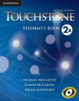 Touchstone Level 2 Schülerbuch B - Touchstone Level 2 Student's Book B