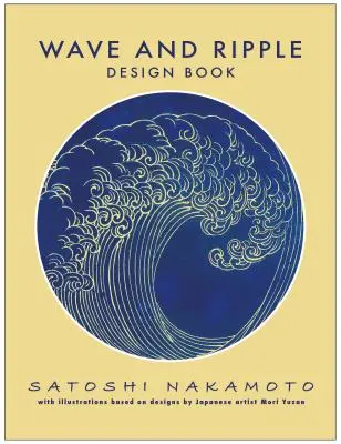 Wave und Ripple Design Buch - Wave and Ripple Design Book