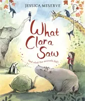 Was Clara gesehen hat - What Clara Saw