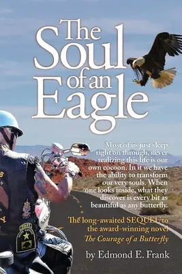 Die Seele eines Adlers - The Soul of an Eagle
