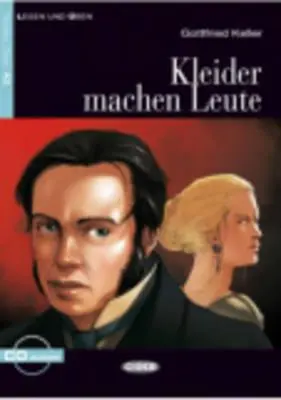 Kleider Machen Leute [Mit CD (Audio)] - Kleider Machen Leute [With CD (Audio)]