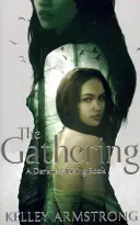 Gathering - Buch 1 der Darkness Rising Reihe - Gathering - Book 1 of the Darkness Rising Series