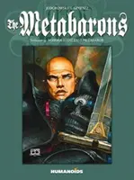 Die Metabaronen Bd. 4, 4: Aghora und der letzte Metabaron - The Metabarons Vol.4, 4: Aghora & the Last Metabaron