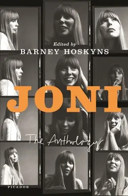 Joni: Die Anthologie - Joni: The Anthology