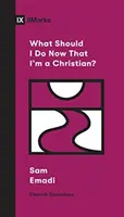Was soll ich jetzt tun, wo ich ein Christ bin? - What Should I Do Now That I'm a Christian?