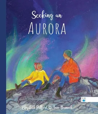 Auf der Suche nach einer Aurora - Seeking an Aurora