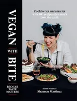 Vegan mit Biss: Weil es auf den Geschmack ankommt - Vegan with Bite: Because Taste Matters