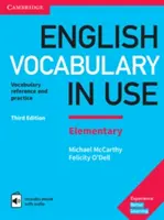 English Vocabulary in Use Elementary Book mit Antworten und Enhanced eBook: Vokabeln nachschlagen und üben - English Vocabulary in Use Elementary Book with Answers and Enhanced eBook: Vocabulary Reference and Practice