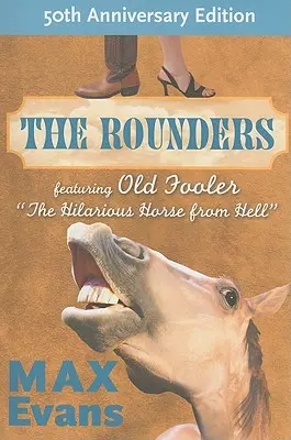 Die Rounders - The Rounders