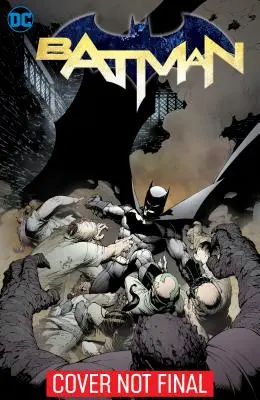 Batman von Scott Snyder & Greg Capullo Omnibus Vol. 1 - Batman by Scott Snyder & Greg Capullo Omnibus Vol. 1