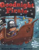 Gute Nacht Pirat - Goodnight Pirate