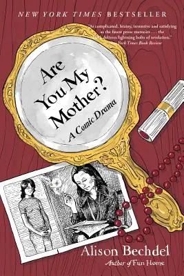 Bist du meine Mutter? Ein komisches Drama - Are You My Mother?: A Comic Drama