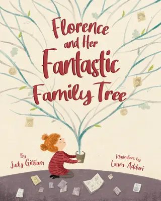 Florence und ihr fantastischer Stammbaum - Florence and Her Fantastic Family Tree