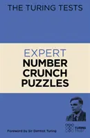 Turing Tests Experten Zahlenrätsel - Turing Tests Expert Number Crunch Puzzles