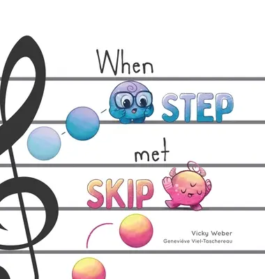 Als Schritt und Sprung aufeinander trafen - When Step Met Skip