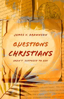 Fragen, die Christen nicht stellen sollten - Questions Christians Aren't Supposed to Ask